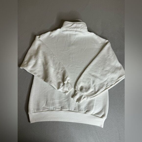 Vintage Miami sigillum universitatis miamiensis Sweatshirt Size M Made in Usa - Picture 2 of 16